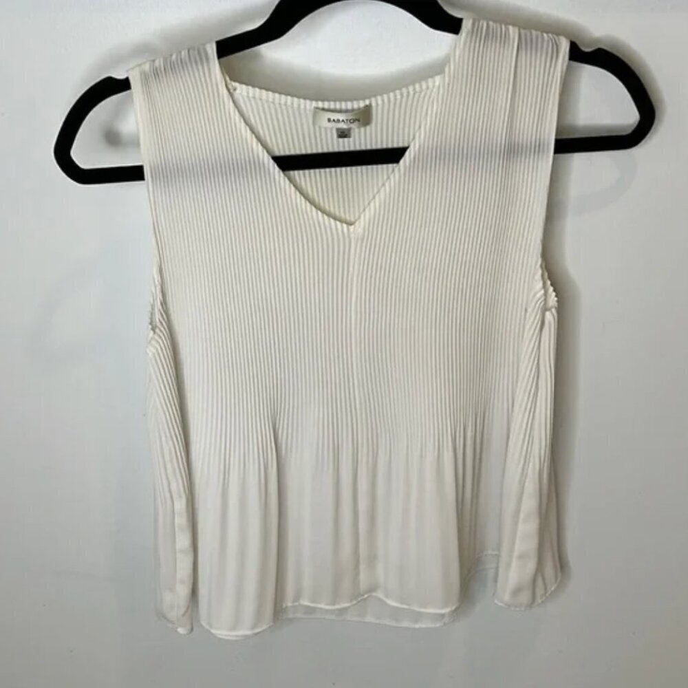 ARITZIA Babaton Blouse XS